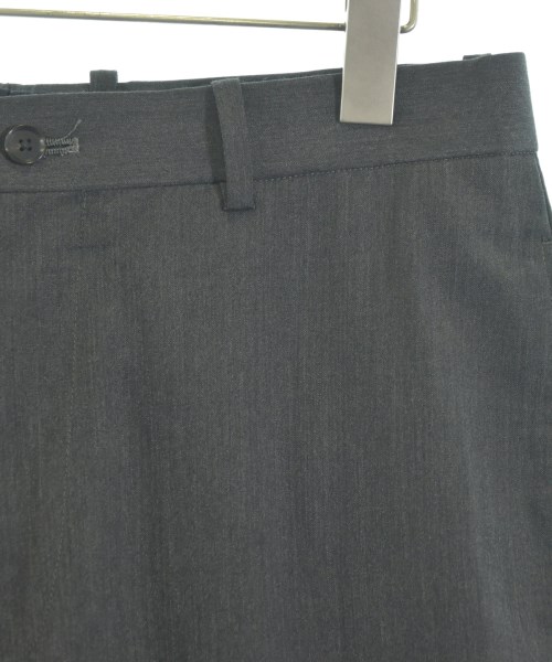 AURALEE（オーラリー）スラックス グレー サイズ:4(M位) メンズ/2200665057229