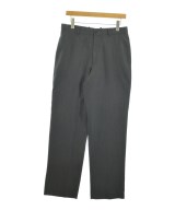 AURALEE（オーラリー）スラックス グレー サイズ:4(M位) メンズ/2200665057229