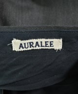 AURALEE（オーラリー）スラックス グレー サイズ:4(M位) メンズ/2200665057229