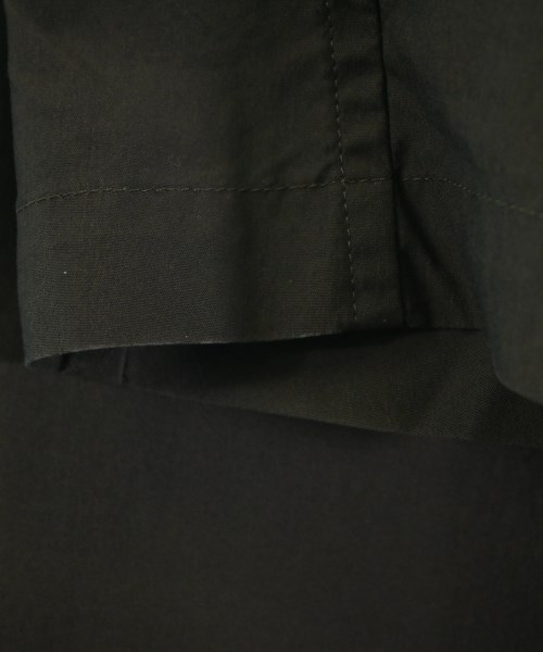 AURALEE（オーラリー）ステンカラーコート 茶 サイズ:4(M位) メンズ/2200661810019