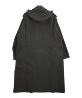 AURALEE（オーラリー）ステンカラーコート 茶 サイズ:4(M位) メンズ/2200661810019