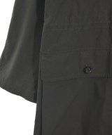 AURALEE（オーラリー）ステンカラーコート 茶 サイズ:4(M位) メンズ/2200661810019