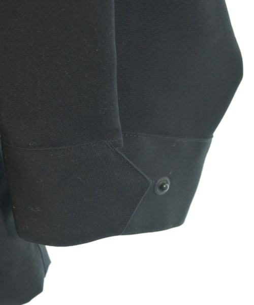 AURALEE（オーラリー）ブルゾン 黒 サイズ:4(M位) メンズ/2200664182069