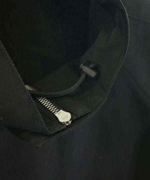 AURALEE（オーラリー）ブルゾン 黒 サイズ:4(M位) メンズ/2200664182069