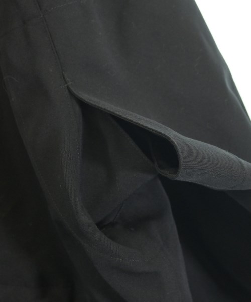 AURALEE（オーラリー）ブルゾン 黒 サイズ:4(M位) メンズ/2200664182069