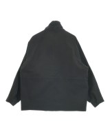 AURALEE（オーラリー）ブルゾン 黒 サイズ:4(M位) メンズ/2200664182069
