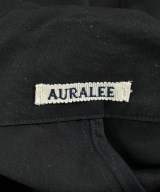 AURALEE（オーラリー）ブルゾン 黒 サイズ:4(M位) メンズ/2200664182069