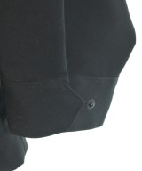 AURALEE（オーラリー）ブルゾン 黒 サイズ:4(M位) メンズ/2200664182069