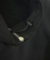 AURALEE（オーラリー）ブルゾン 黒 サイズ:4(M位) メンズ/2200664182069