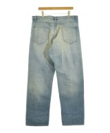 AURALEE（オーラリー）デニムパンツ 紺 サイズ:36(XXL位) メンズ/2200664182137