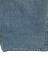 AURALEE（オーラリー）デニムパンツ 紺 サイズ:36(XXL位) メンズ/2200664182137