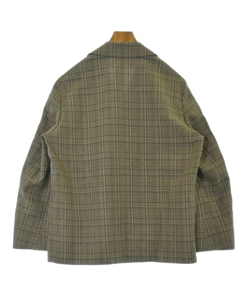 AURALEE（オーラリー）ジャケット ベージュ サイズ:3(S位) メンズ/2200664455026