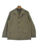 AURALEE（オーラリー）ジャケット ベージュ サイズ:3(S位) メンズ/2200664455026