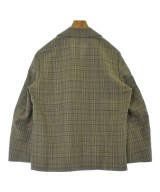 AURALEE（オーラリー）ジャケット ベージュ サイズ:3(S位) メンズ/2200664455026