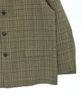 AURALEE（オーラリー）ジャケット ベージュ サイズ:3(S位) メンズ/2200664455026