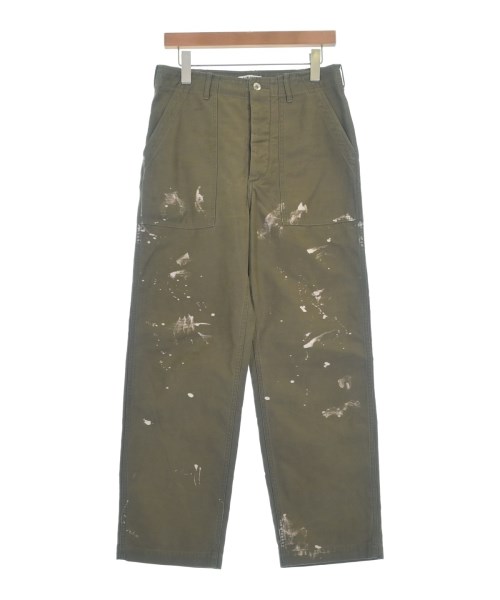 AURALEE(オーラリー)その他 カーキ サイズ:3(S位)/2200665521010