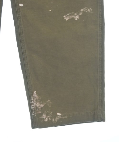 AURALEE（オーラリー）その他 カーキ サイズ:3(S位) メンズ/2200665521010