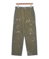 AURALEE（オーラリー）その他 カーキ サイズ:3(S位) メンズ/2200665521010