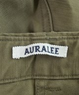 AURALEE（オーラリー）その他 カーキ サイズ:3(S位) メンズ/2200665521010