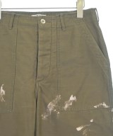 AURALEE（オーラリー）その他 カーキ サイズ:3(S位) メンズ/2200665521010