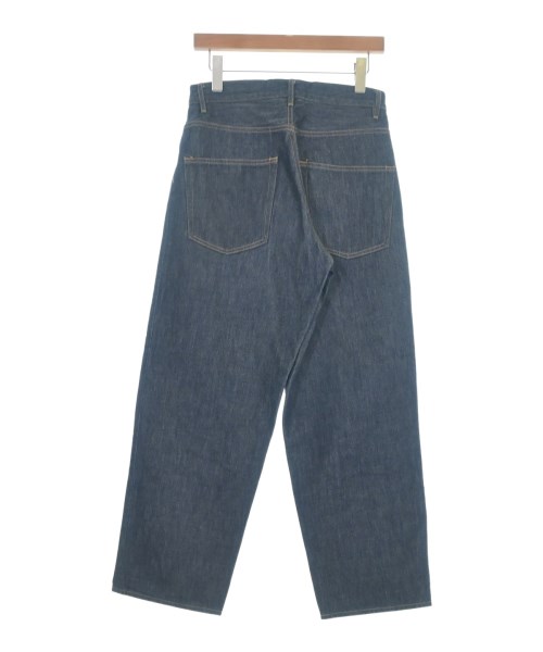 AURALEE（オーラリー）デニムパンツ 紺 サイズ:28(S位) メンズ/2200665521027