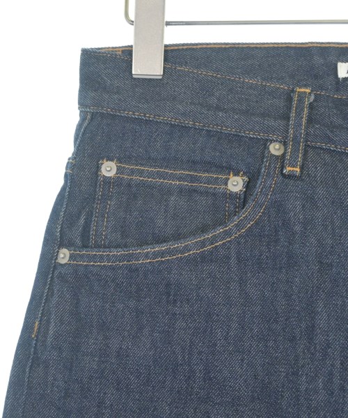 AURALEE（オーラリー）デニムパンツ 紺 サイズ:28(S位) メンズ/2200665521027