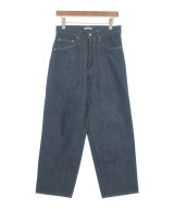 AURALEE（オーラリー）デニムパンツ 紺 サイズ:28(S位) メンズ/2200665521027
