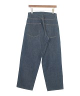 AURALEE（オーラリー）デニムパンツ 紺 サイズ:28(S位) メンズ/2200665521027