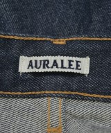 AURALEE（オーラリー）デニムパンツ 紺 サイズ:28(S位) メンズ/2200665521027