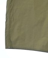 AURALEE（オーラリー）カジュアルシャツ カーキ サイズ:4(M位) メンズ/2200662935094