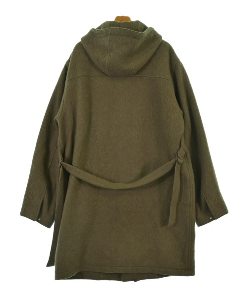 AURALEE（オーラリー）その他 カーキ サイズ:-(XXL位) メンズ/2200666405012