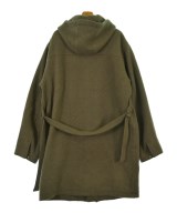 AURALEE（オーラリー）その他 カーキ サイズ:-(XXL位) メンズ/2200666405012