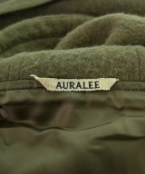 AURALEE（オーラリー）その他 カーキ サイズ:-(XXL位) メンズ/2200666405012