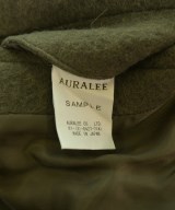 AURALEE（オーラリー）その他 カーキ サイズ:-(XXL位) メンズ/2200666405012