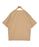 AURALEE（オーラリー）Tシャツ・カットソー ベージュ サイズ:3(S位) メンズ/2200663245055