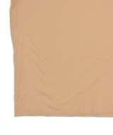 AURALEE（オーラリー）Tシャツ・カットソー ベージュ サイズ:3(S位) メンズ/2200663245055