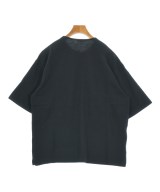 AURALEE（オーラリー）Tシャツ・カットソー 黒 サイズ:3(S位) メンズ/2200666605023