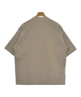 AURALEE（オーラリー）Tシャツ・カットソー ベージュ サイズ:3(S位) メンズ/2200666605030