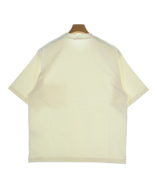 AURALEE（オーラリー）Tシャツ・カットソー 白 サイズ:3(S位) メンズ/2200666605047