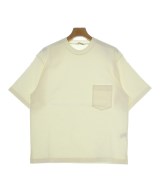 AURALEE（オーラリー）Tシャツ・カットソー 白 サイズ:3(S位) メンズ/2200666605047