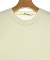 AURALEE（オーラリー）Tシャツ・カットソー 白 サイズ:3(S位) メンズ/2200666605047