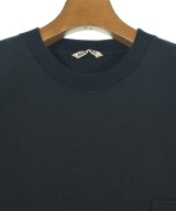 AURALEE（オーラリー）Tシャツ・カットソー 紺 サイズ:3(S位) メンズ/2200666605054