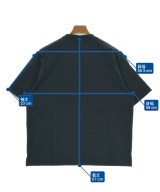 AURALEE（オーラリー）Tシャツ・カットソー 紺 サイズ:3(S位) メンズ/2200666605054