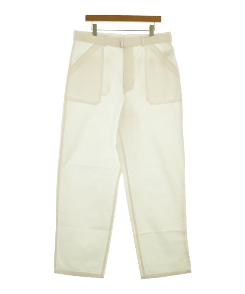 AURALEE(オーラリー)その他 白 サイズ:4(M位)/2200666697035