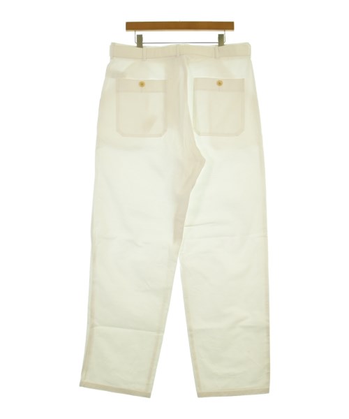 AURALEE（オーラリー）その他 白 サイズ:4(M位) メンズ/2200666697035