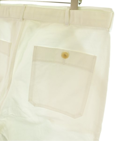 AURALEE（オーラリー）その他 白 サイズ:4(M位) メンズ/2200666697035