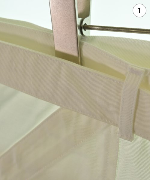 AURALEE（オーラリー）その他 白 サイズ:4(M位) メンズ/2200666697035