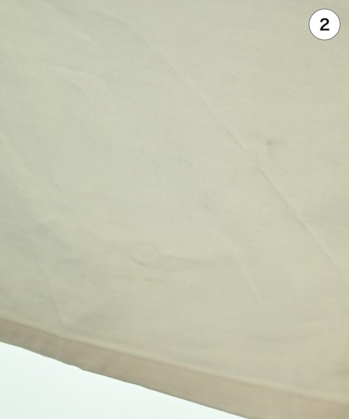 AURALEE（オーラリー）その他 白 サイズ:4(M位) メンズ/2200666697035