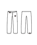 AURALEE（オーラリー）その他 白 サイズ:4(M位) メンズ/2200666697035