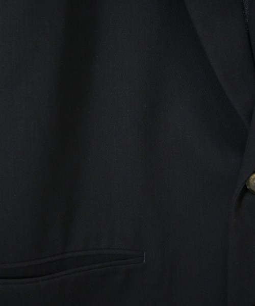 AURALEE（オーラリー）カジュアルジャケット 紺 サイズ:3(S位) メンズ/2200666756015